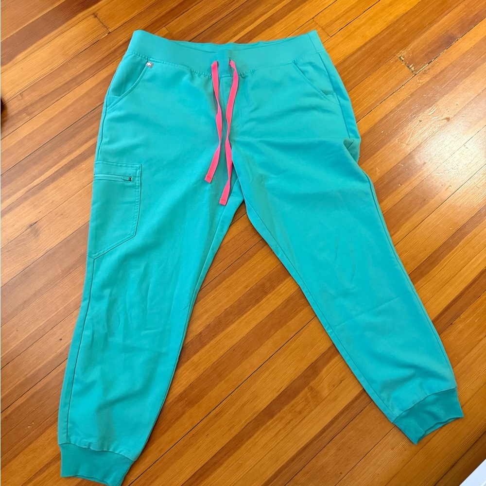 Zamora relaxed fit joggers